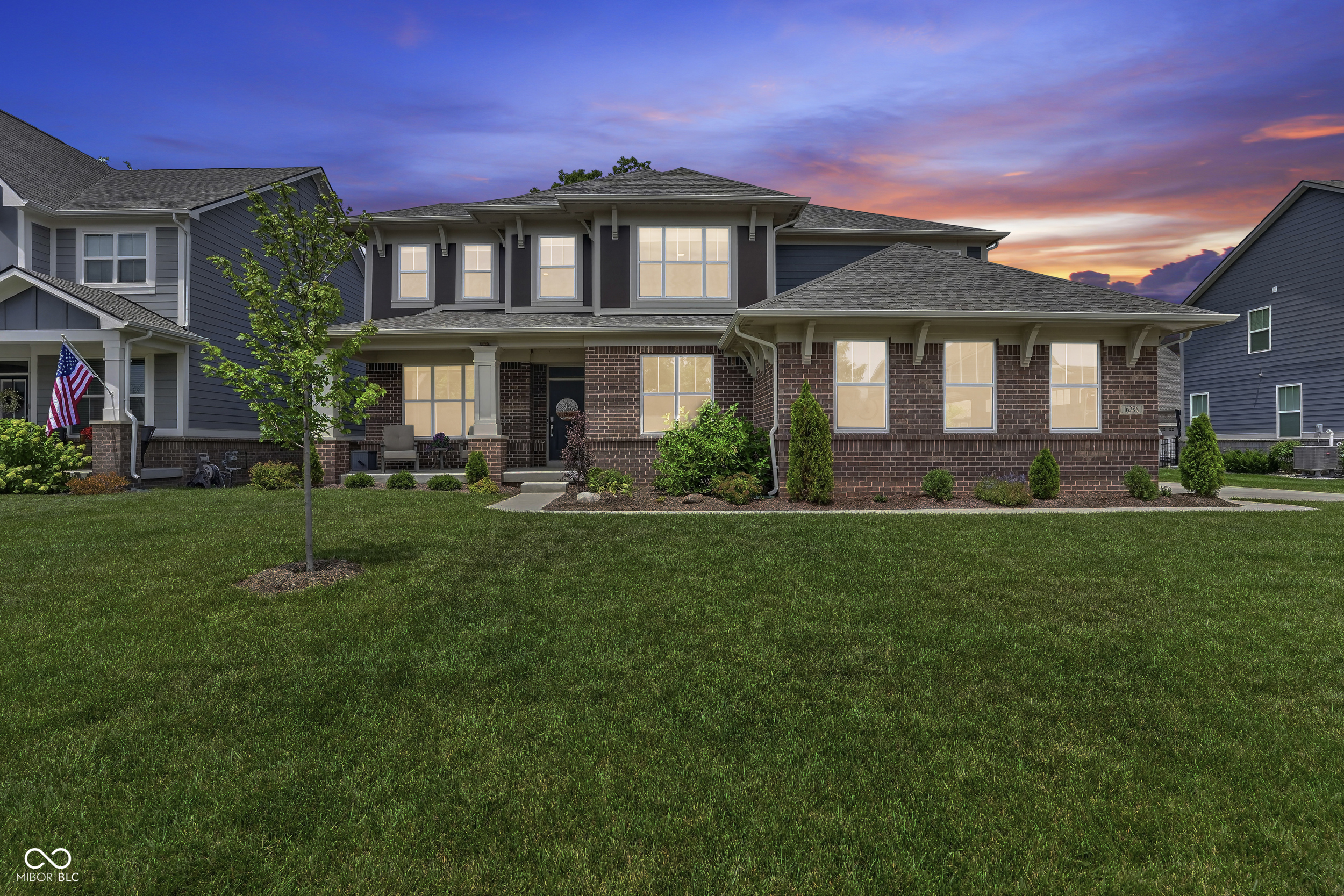 16286 Perrault Court