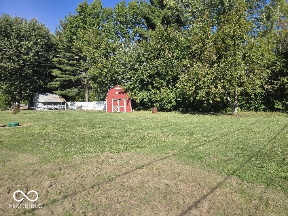 5378 W Epler Road