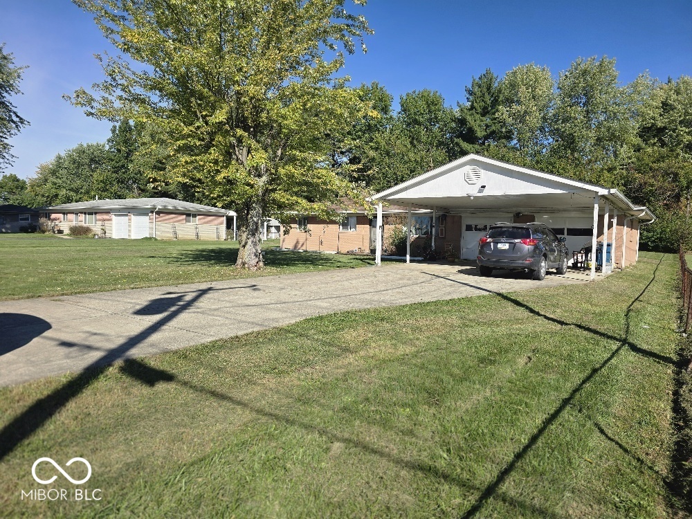 5378 W Epler Road