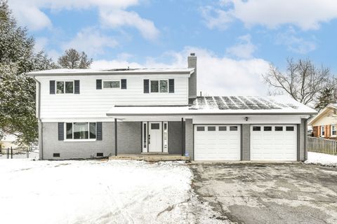 7748 Hillcrest Drive Mooresville IN 46158