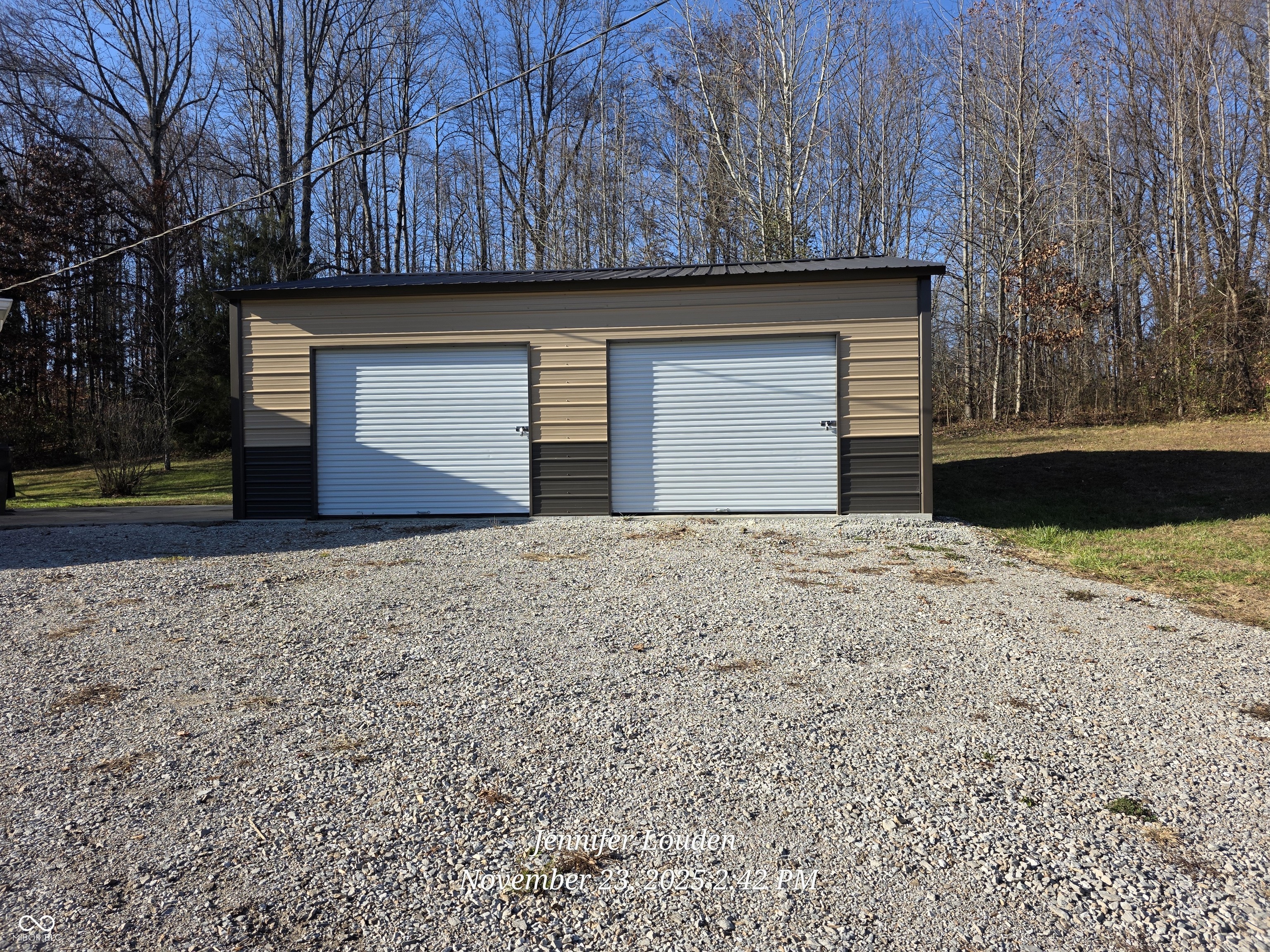 9815 N County Road 100 E