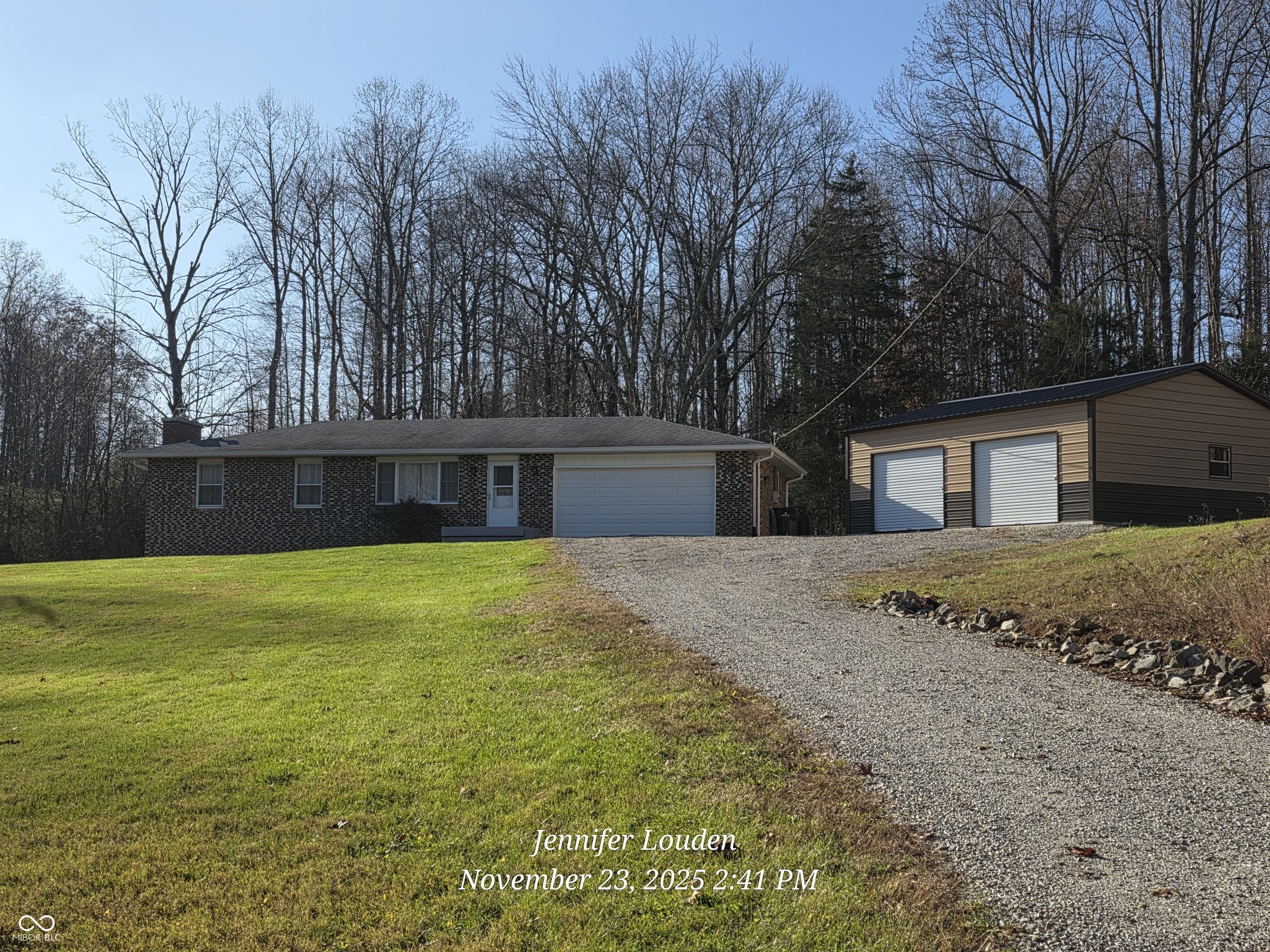 9815 N County Road 100 E