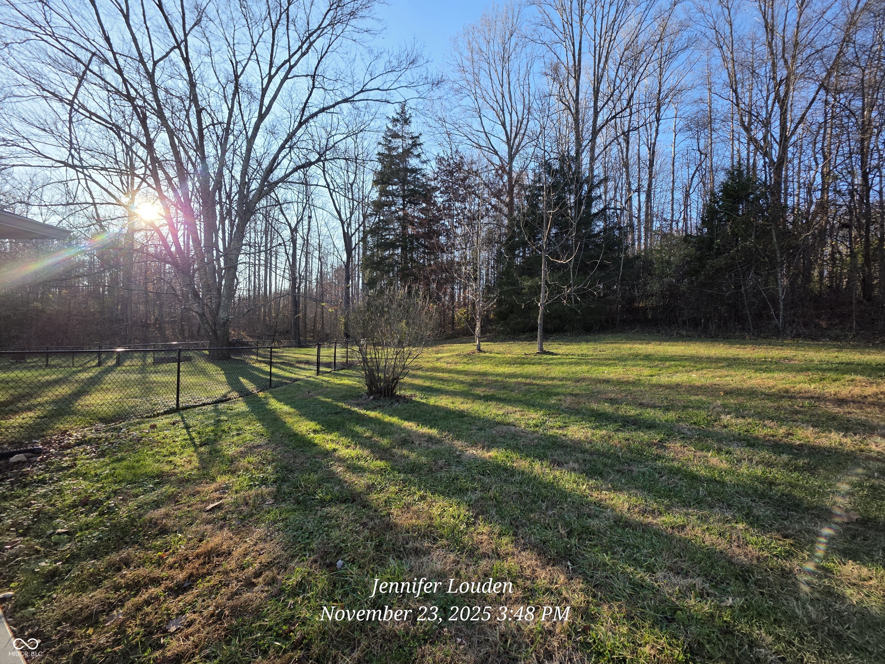 9815 N County Road 100 E