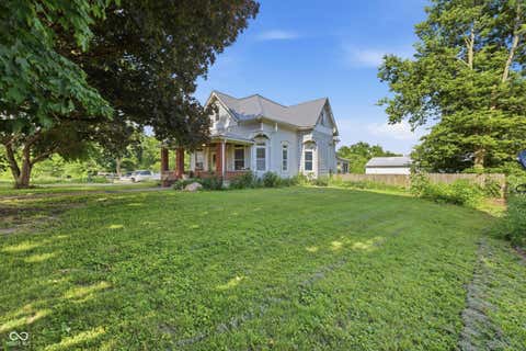 Photo of 3777 N Us Highway 231, Greencastle, IN 46135 (MLS # 22097454)