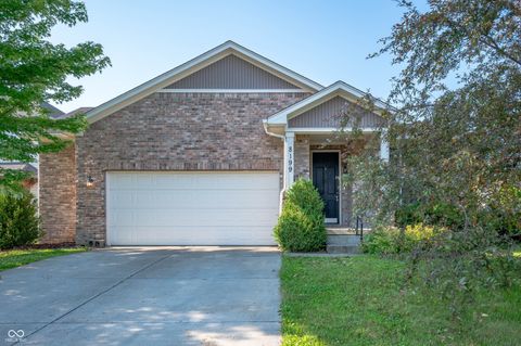 8199 Sydney Lane Avon IN 46123