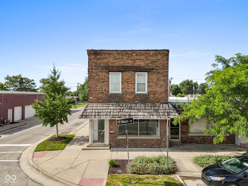 201 Main Street