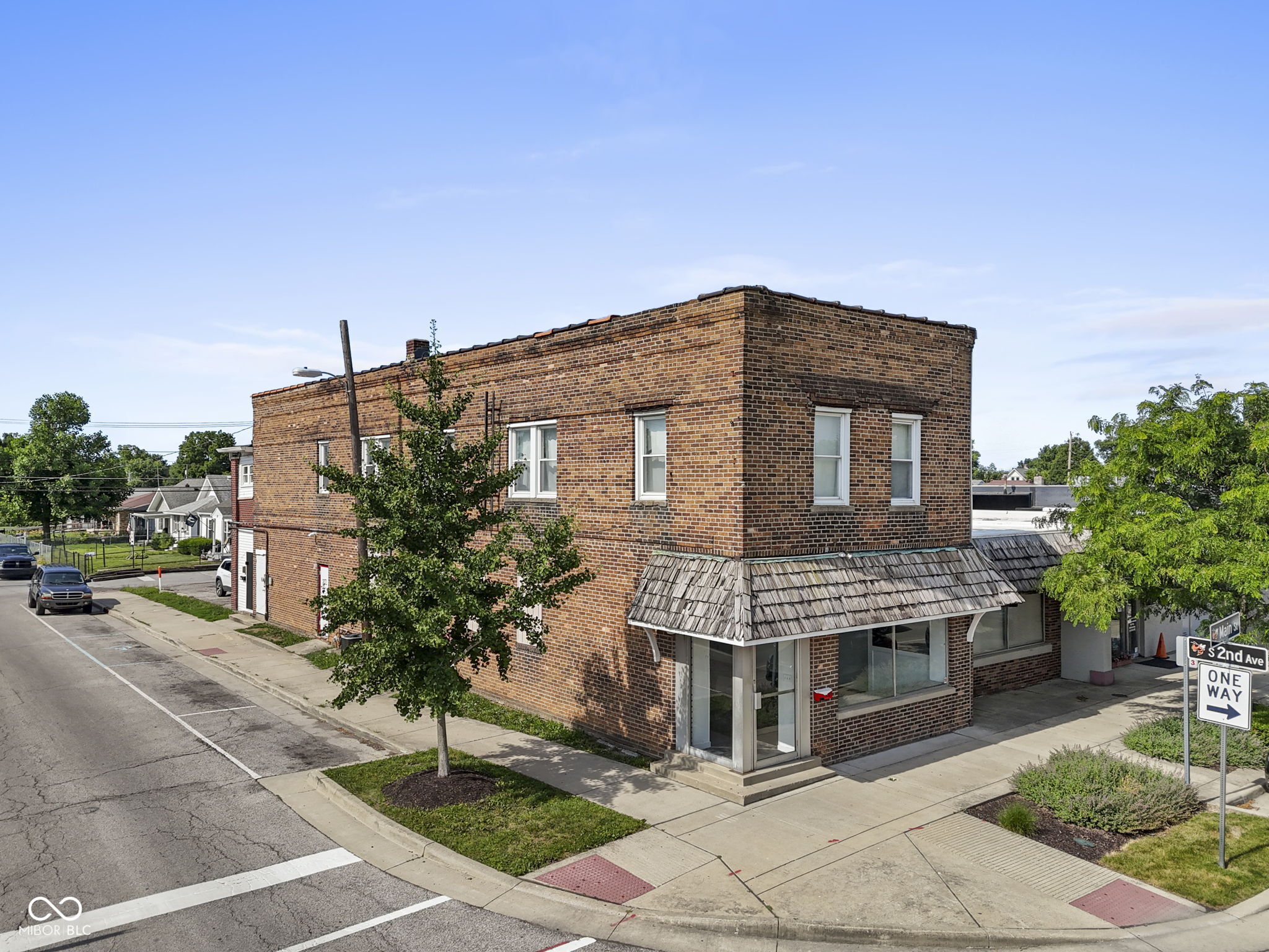 201 Main Street