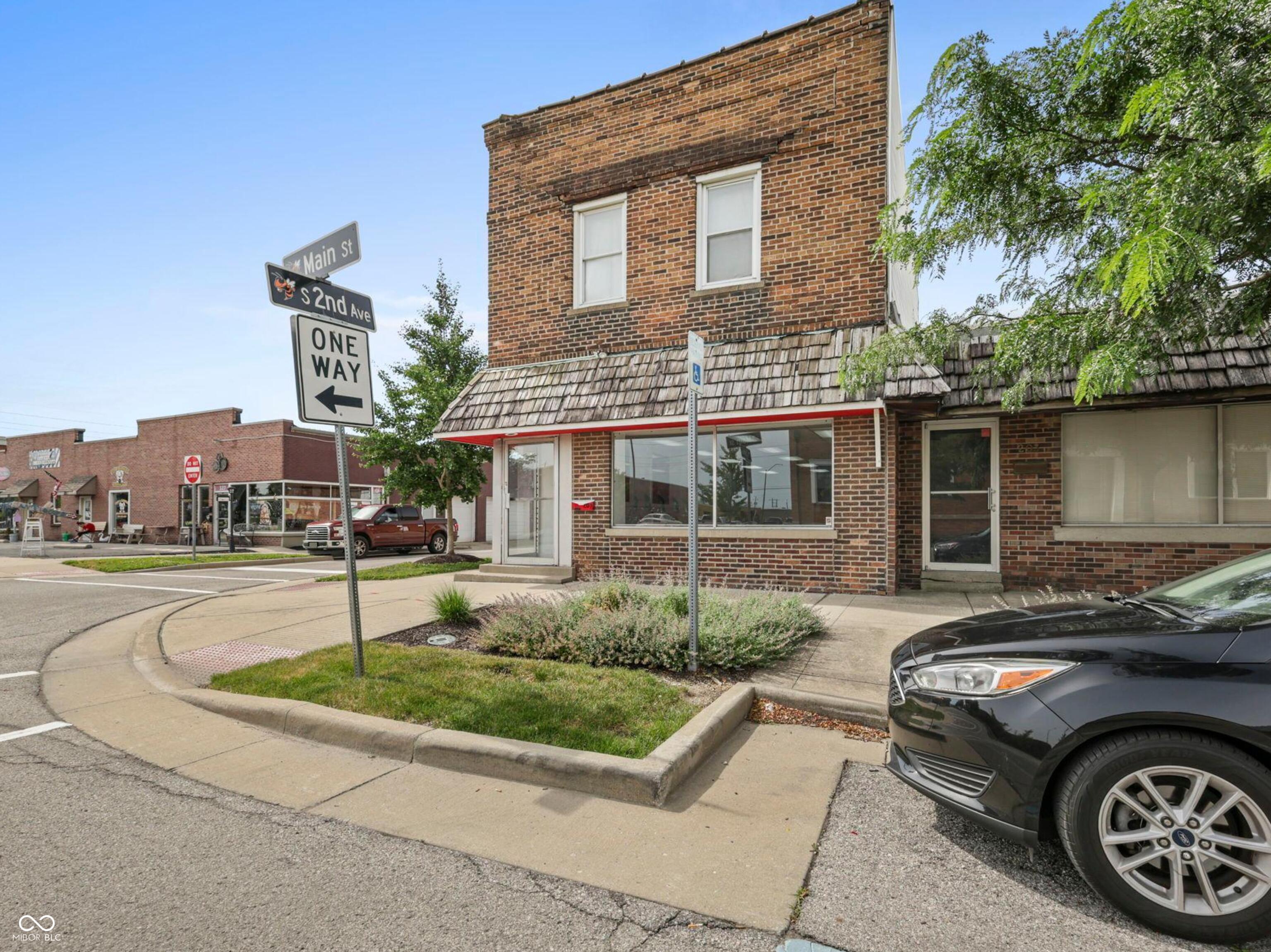 201 Main Street