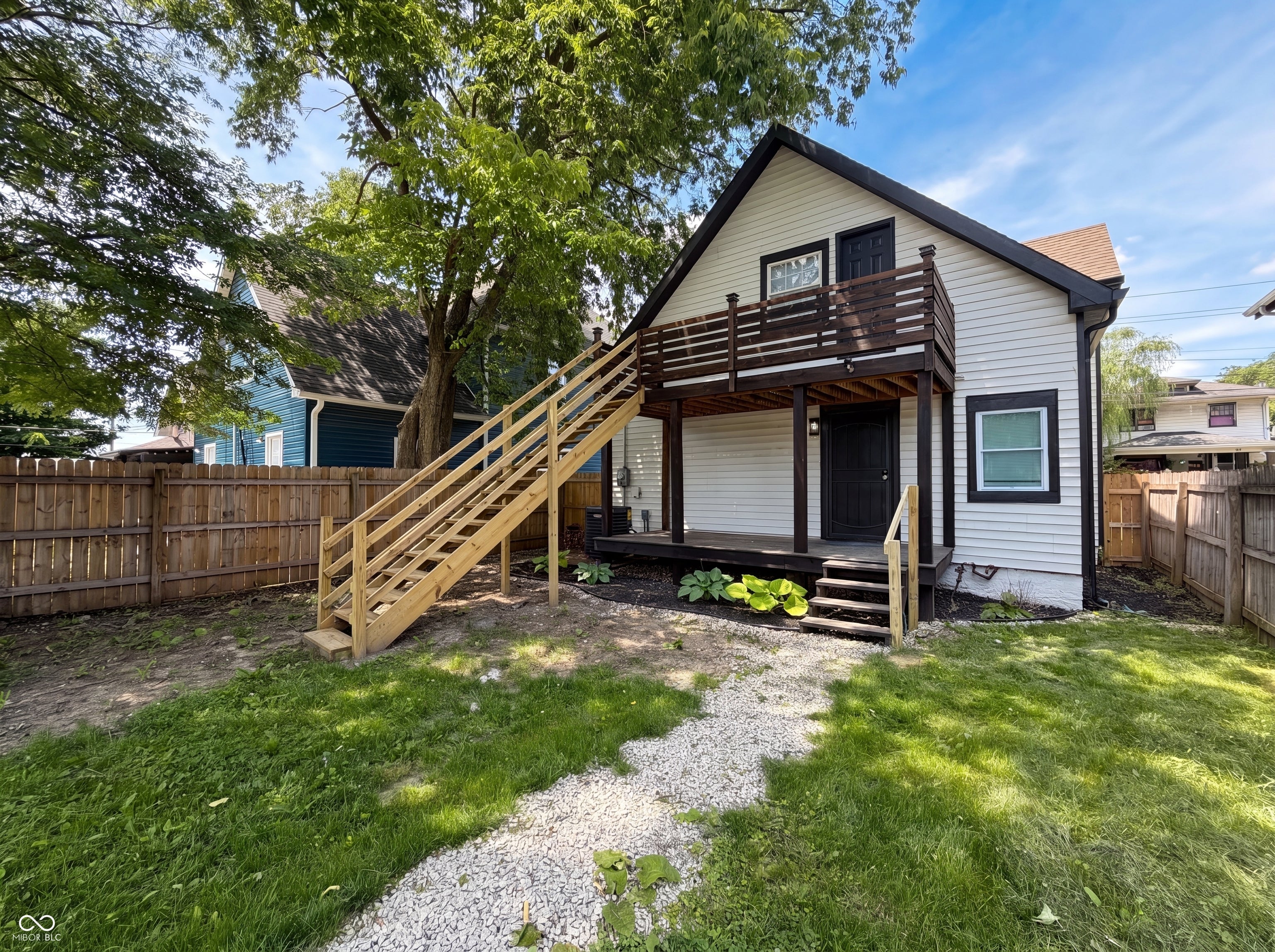 37 N Sherman Drive
