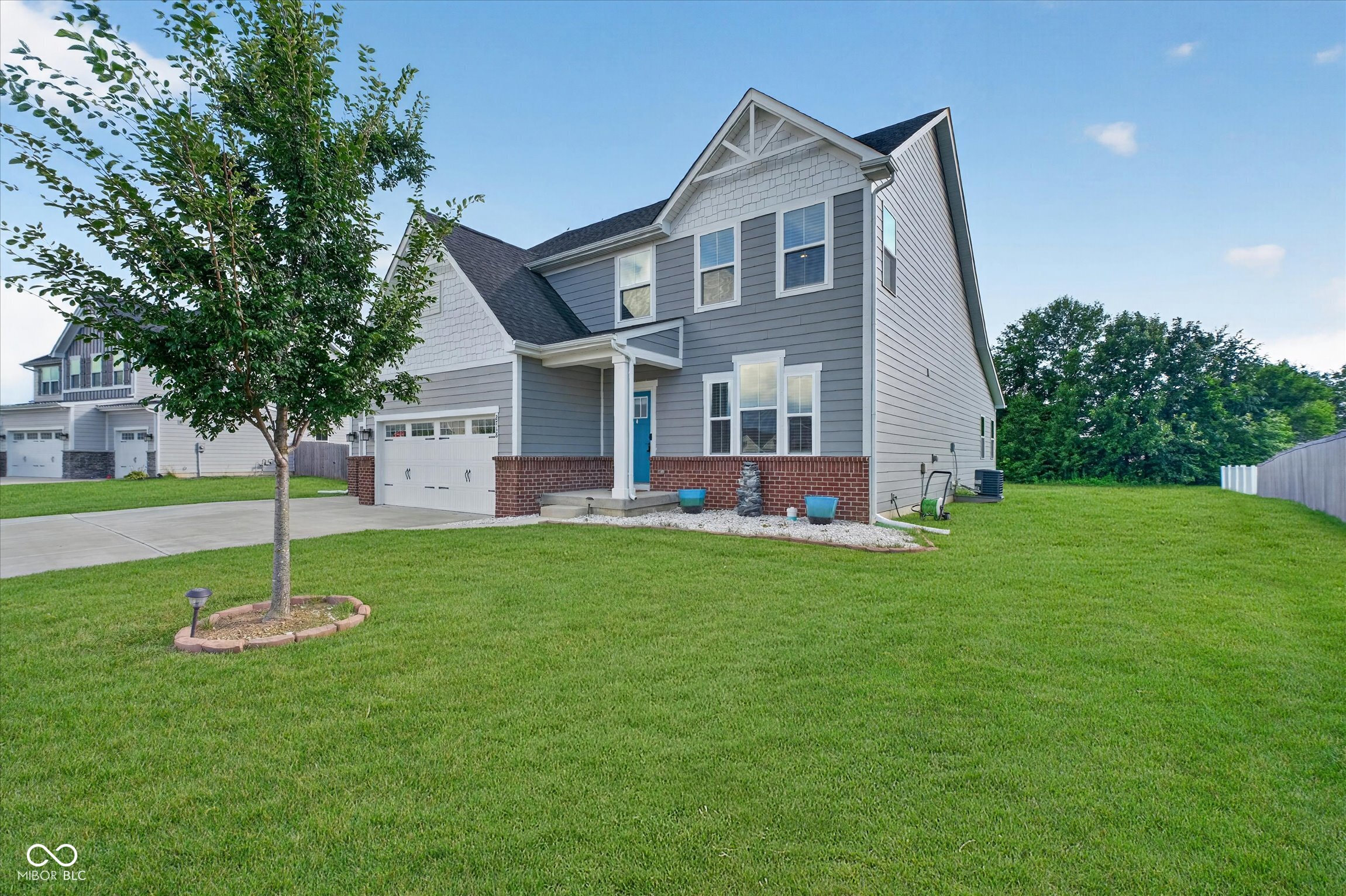 2718 Chalbury Drive