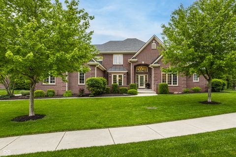 13309 Carmichael Lane Carmel IN 46074