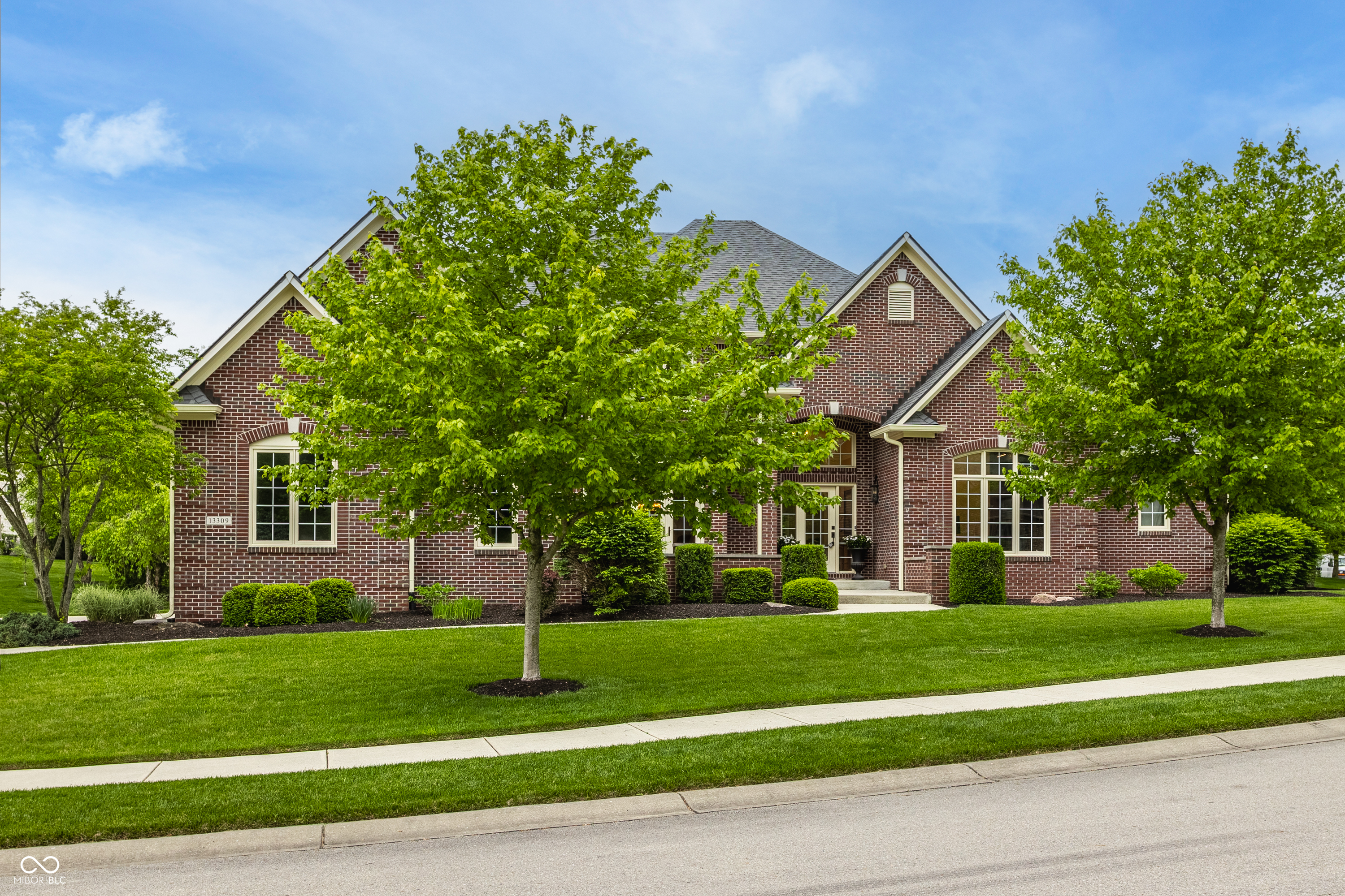 13309 Carmichael Lane