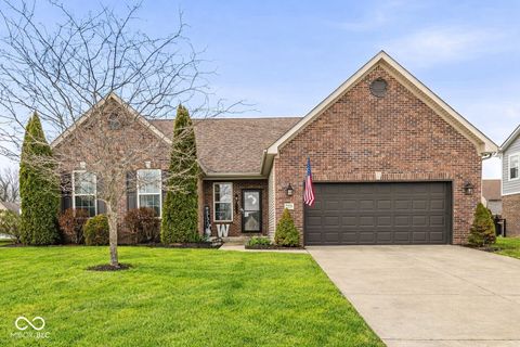 7328 Corwin Court Indianapolis IN 46259