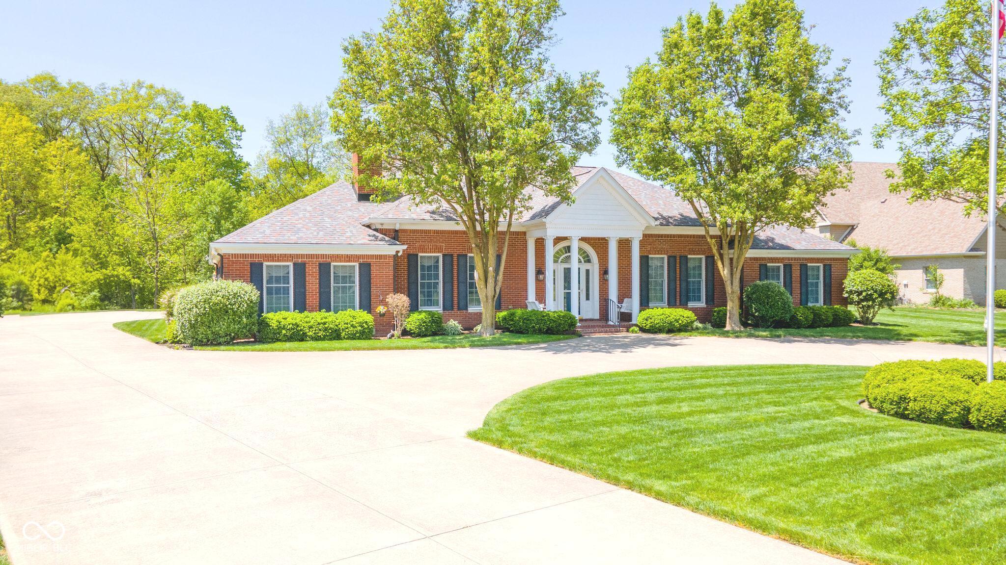 1105 Deer Creek Drive
