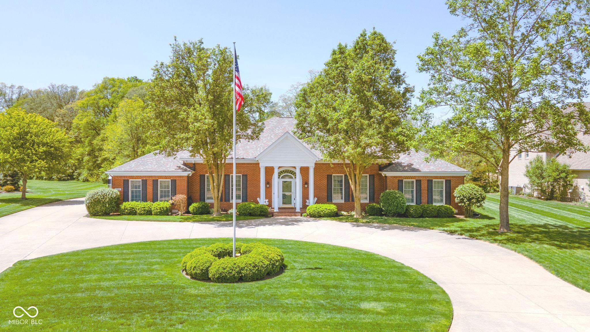 1105 Deer Creek Drive