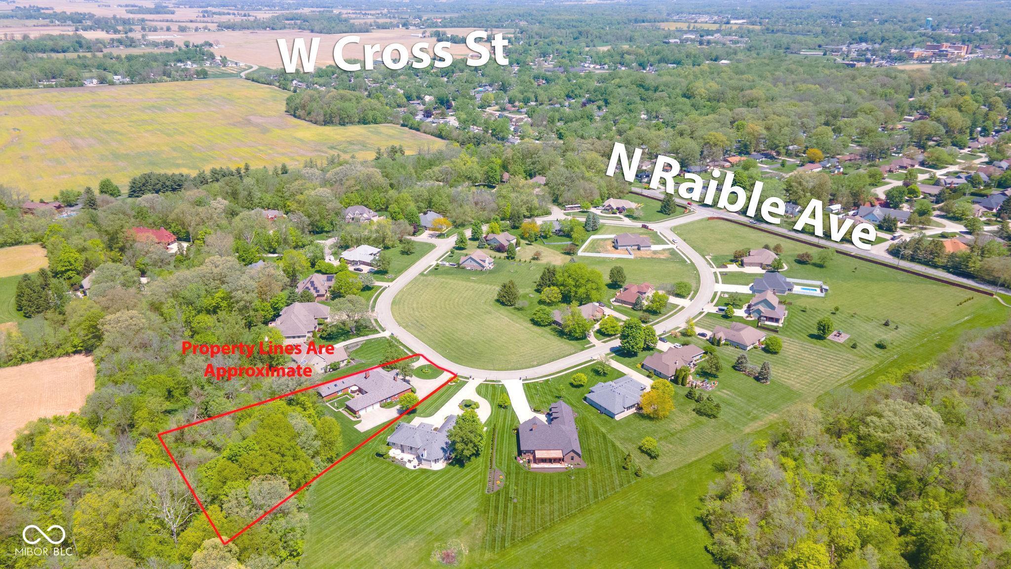 1105 Deer Creek Drive