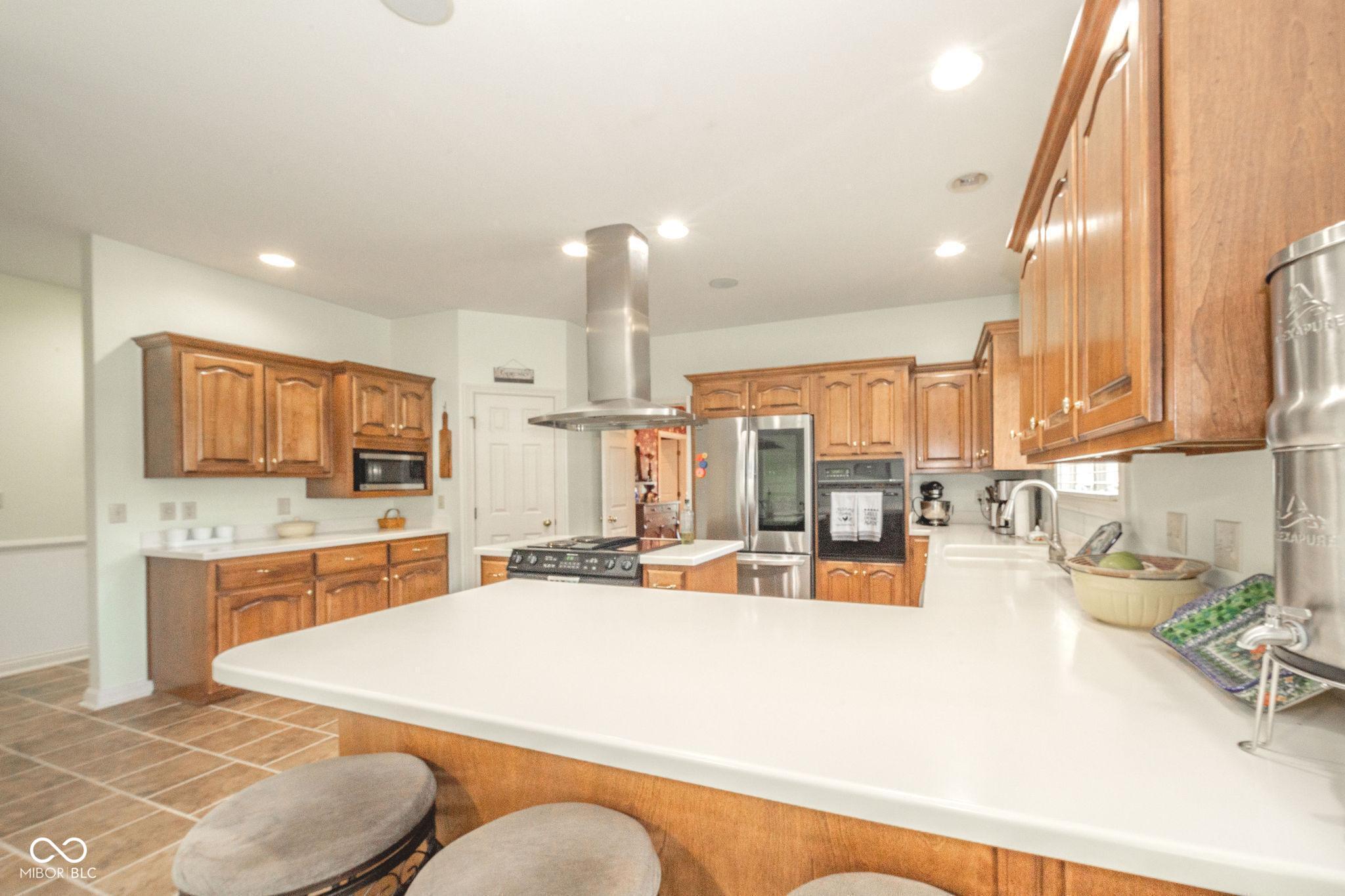 1105 Deer Creek Drive