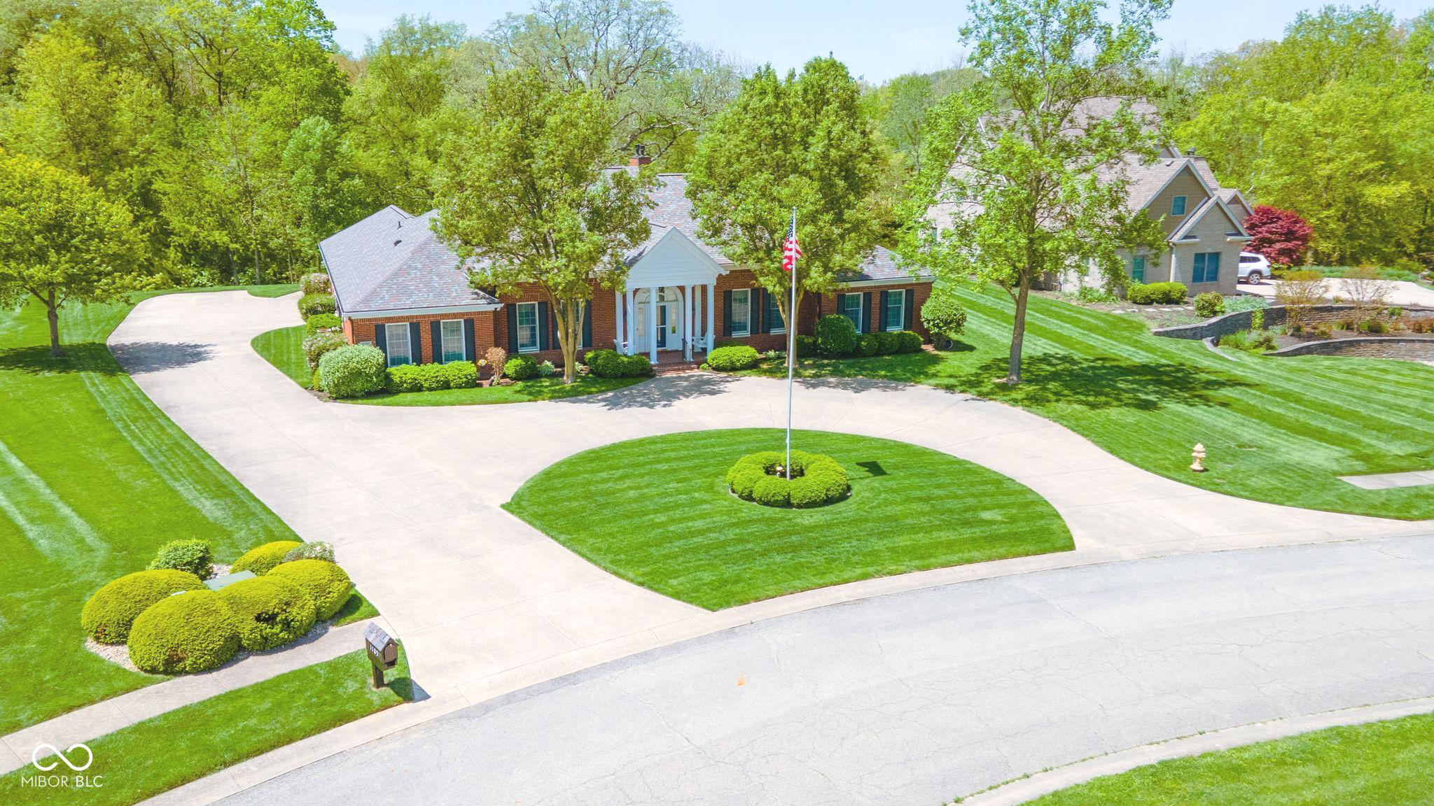 1105 Deer Creek Drive