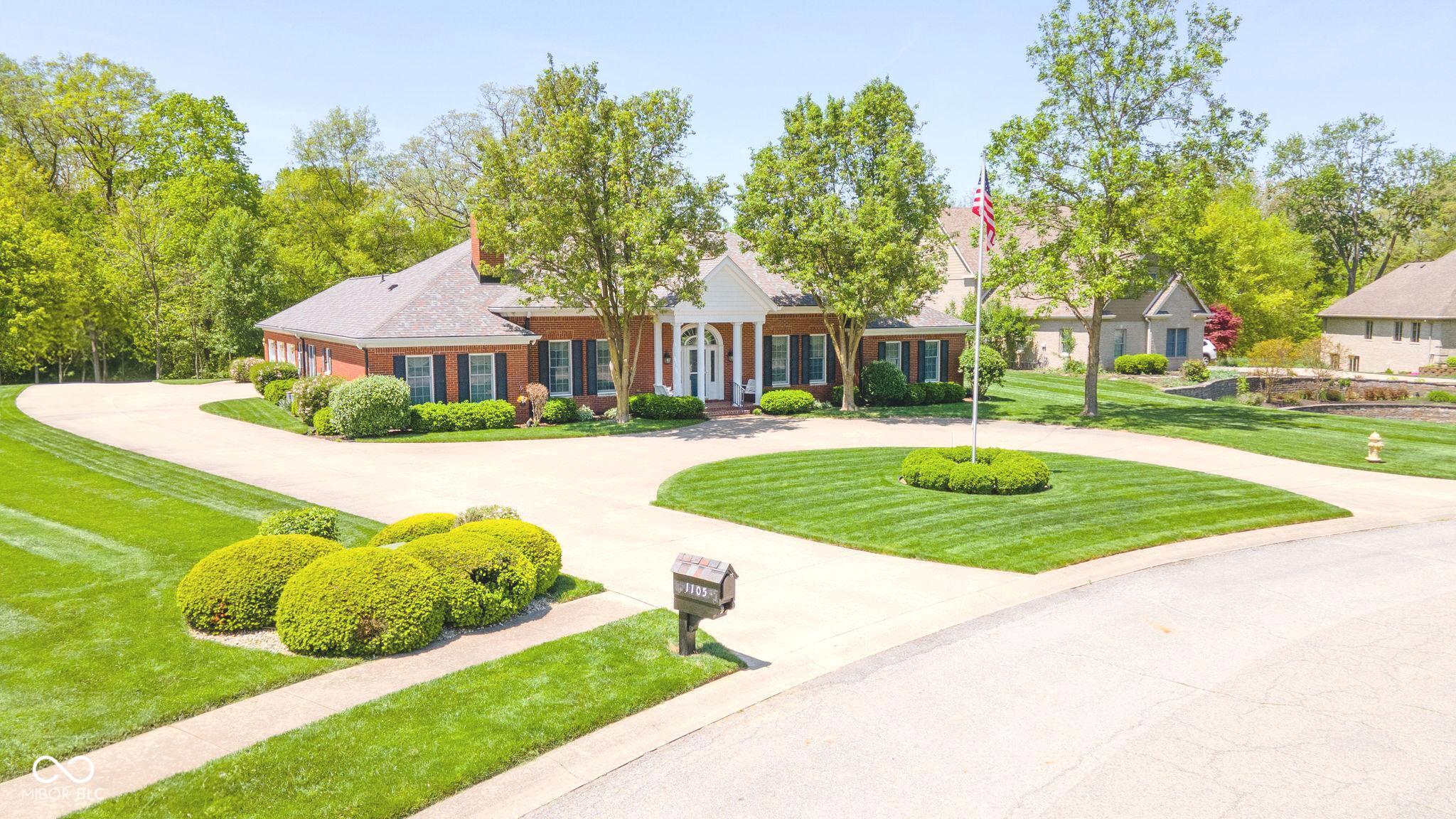 1105 Deer Creek Drive