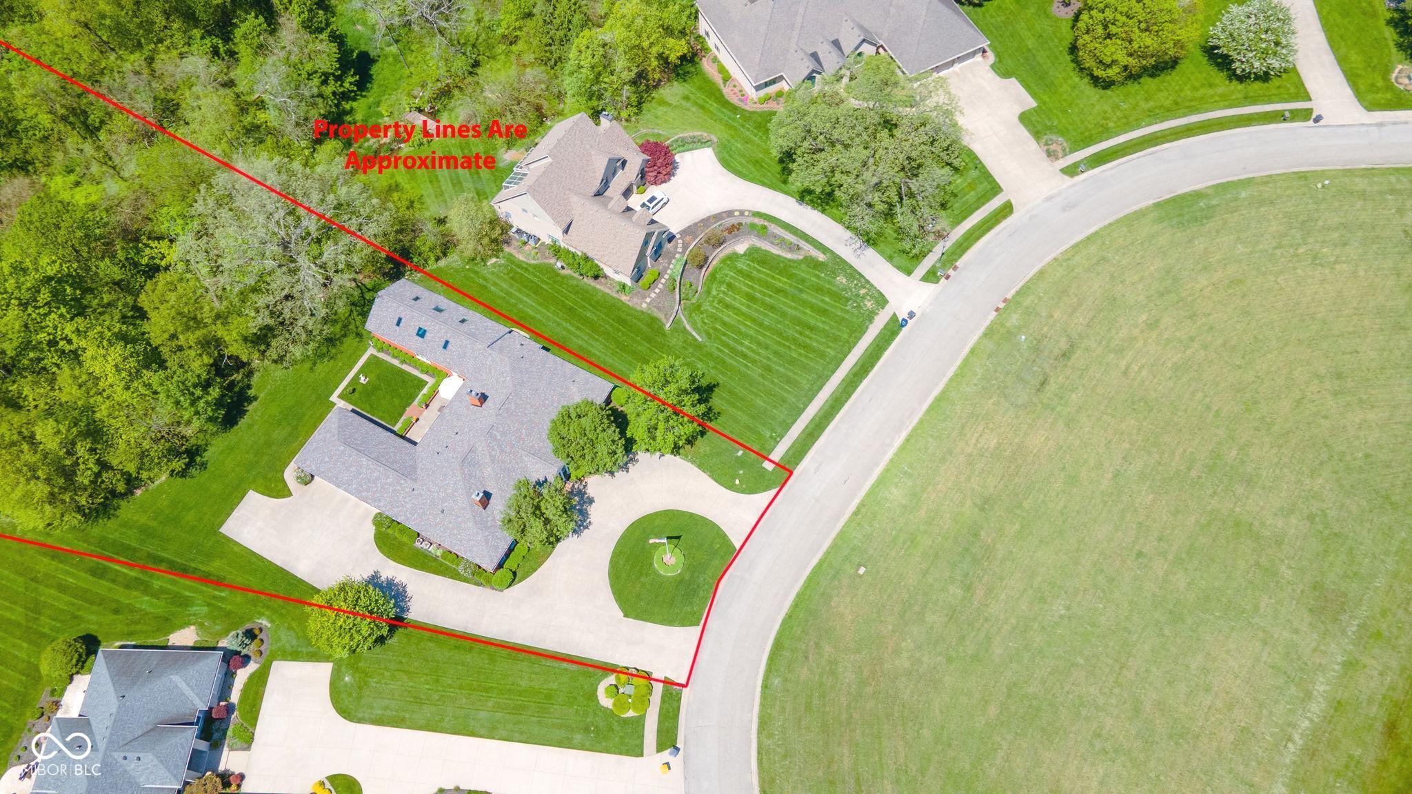 1105 Deer Creek Drive