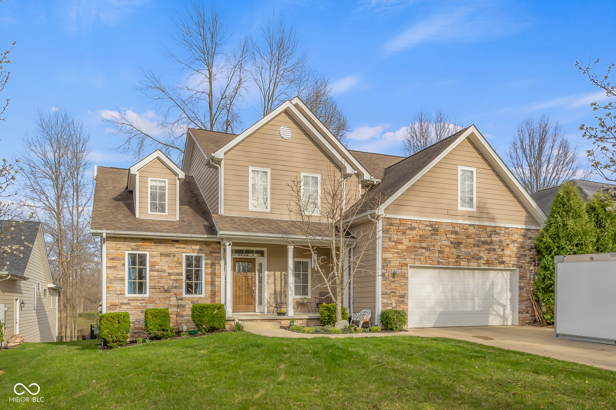 1935 Brookfield Court