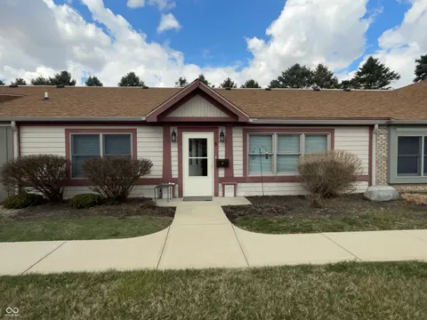 1711 Lafayette Avenue Unit 5, Lebanon, IN 46052 - MLS#: 22028908