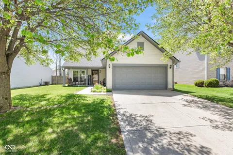 11651 Beardsley Way, Fishers, IN 46038 - MLS#: 22033855