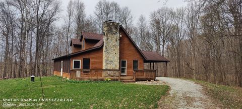 28 W County Road 700 S Greensburg IN 47240
