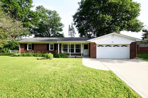 Photo of 2511 Colony Court, Carmel, IN 46280 (MLS # 22105542)