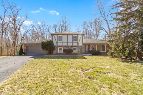 8831 Lincolncreek Circle, Indianapolis, IN 46234 - MLS#: 22024553