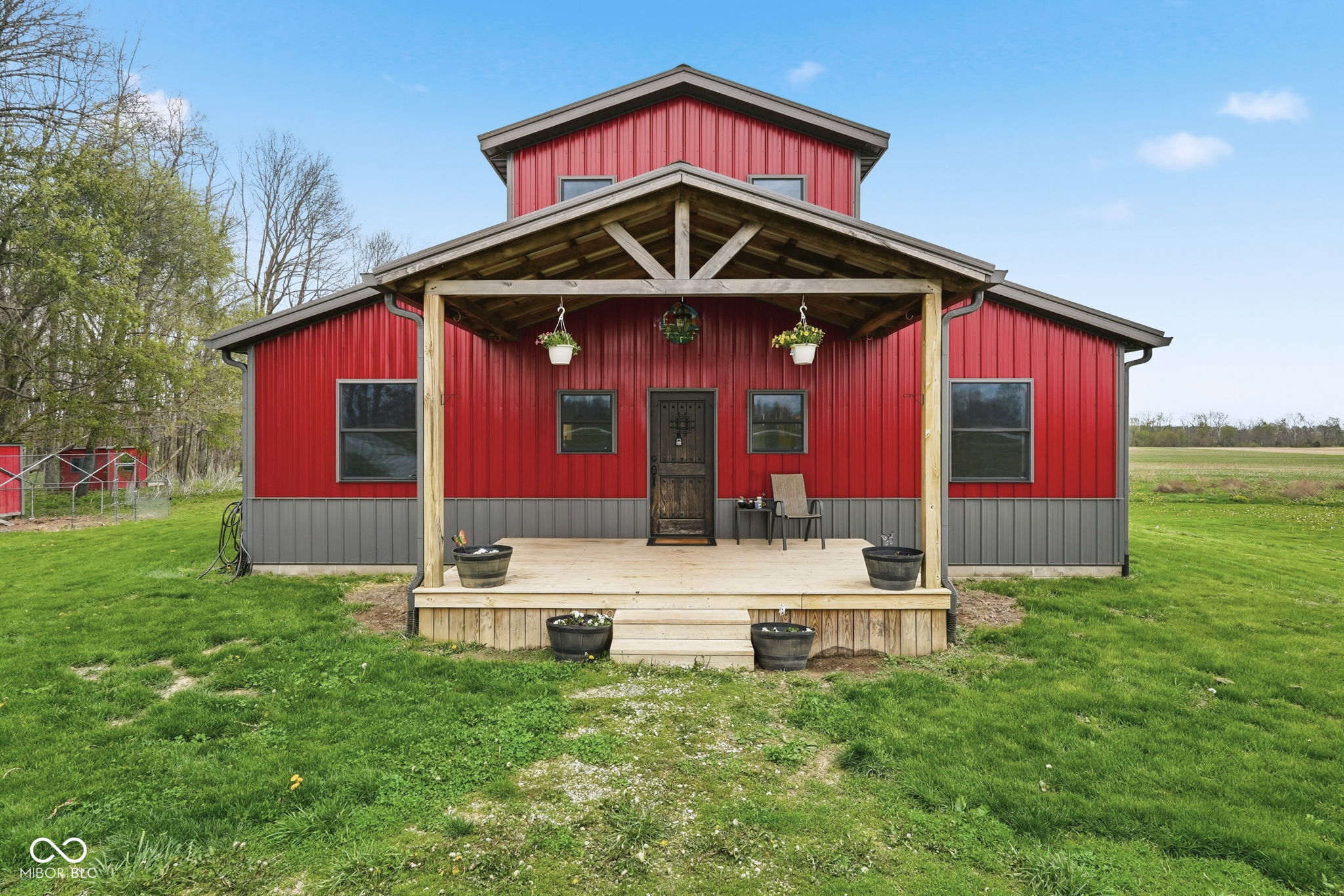 2207 S County Road 1100 E