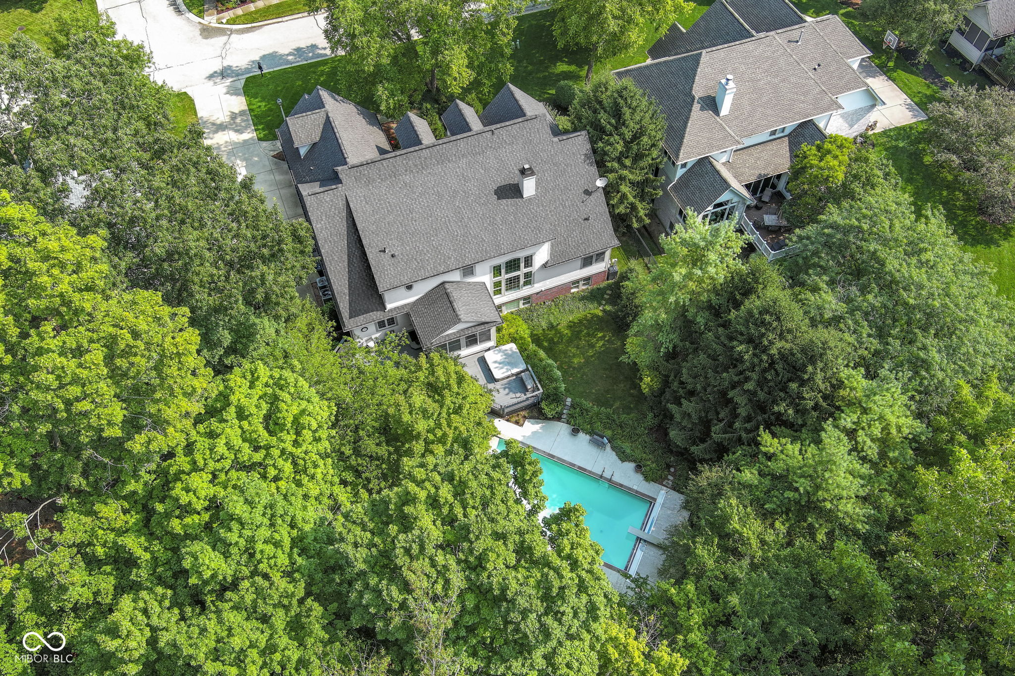 11633 Trail Ridge Place