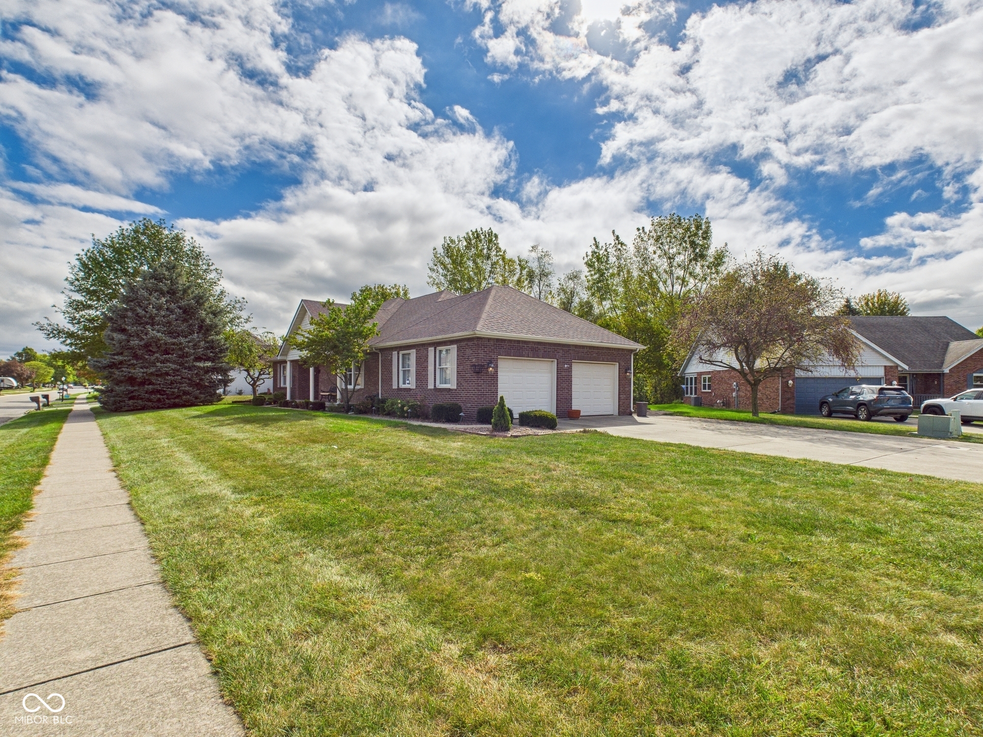 261 Blue Spruce Drive