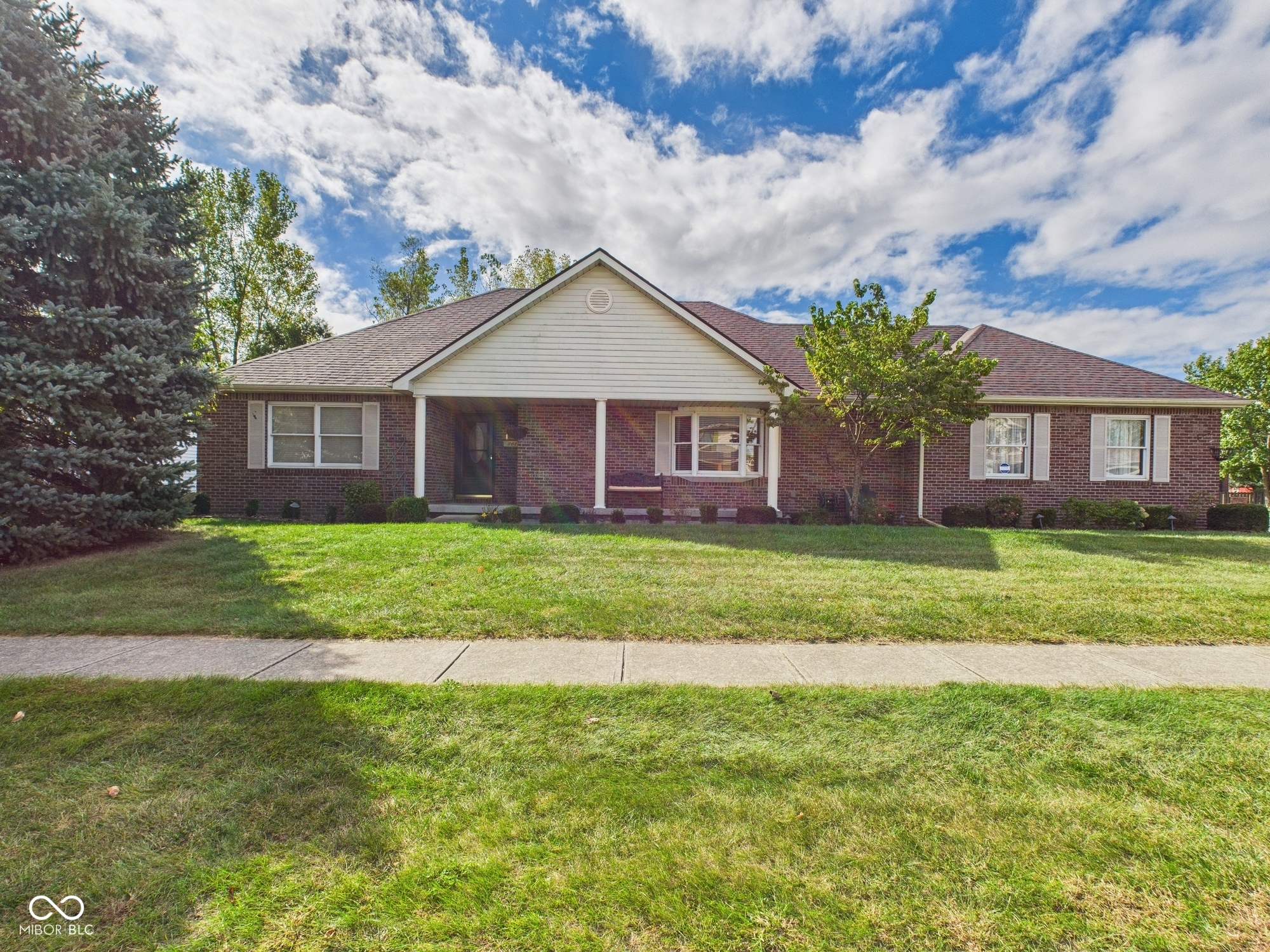 261 Blue Spruce Drive