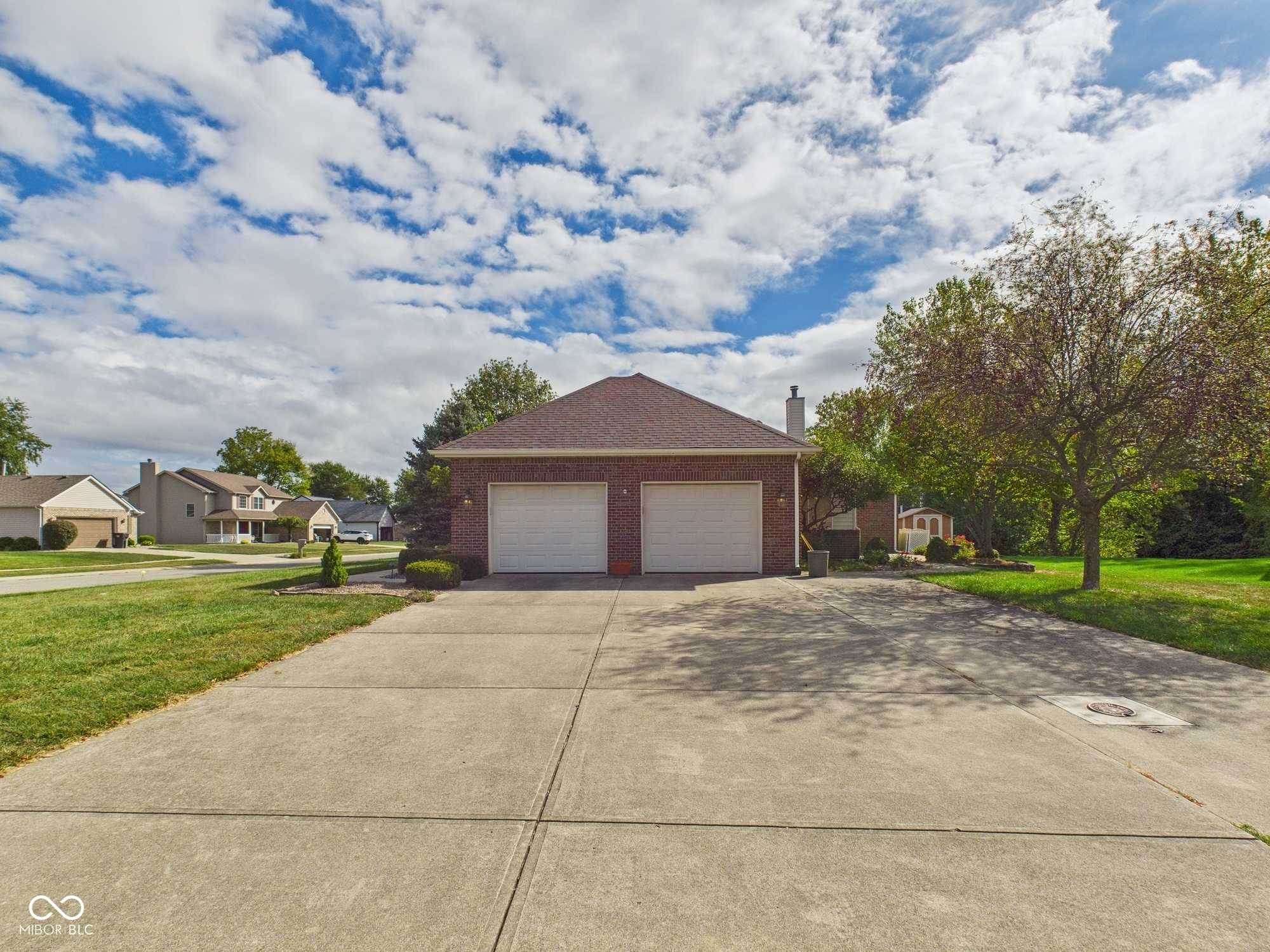 261 Blue Spruce Drive