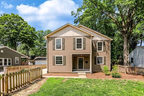 5534 Haverford Avenue Indianapolis IN 46220