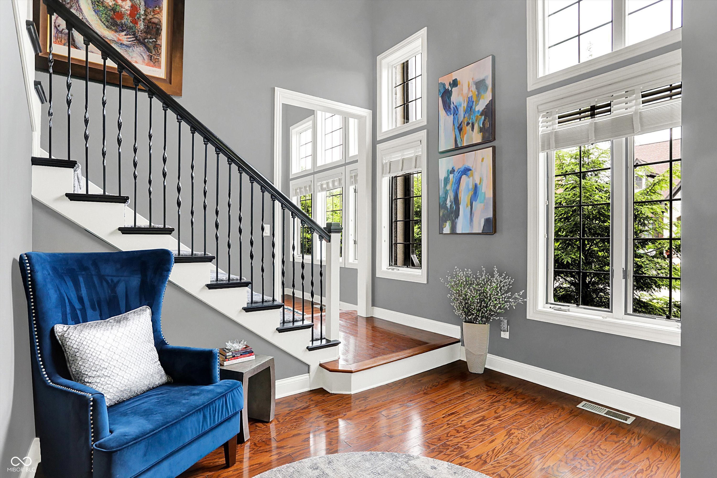 7661 Carriage House Way