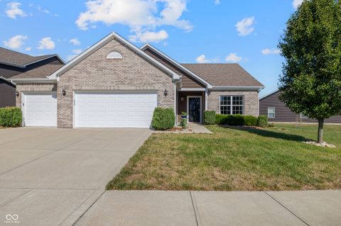550 Farnham Drive Westfield IN 46074