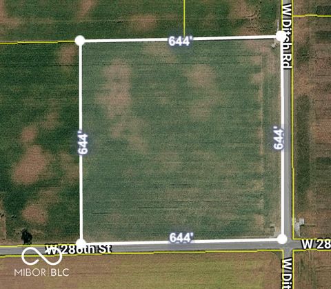 286 Th Street Sheridan IN 46069