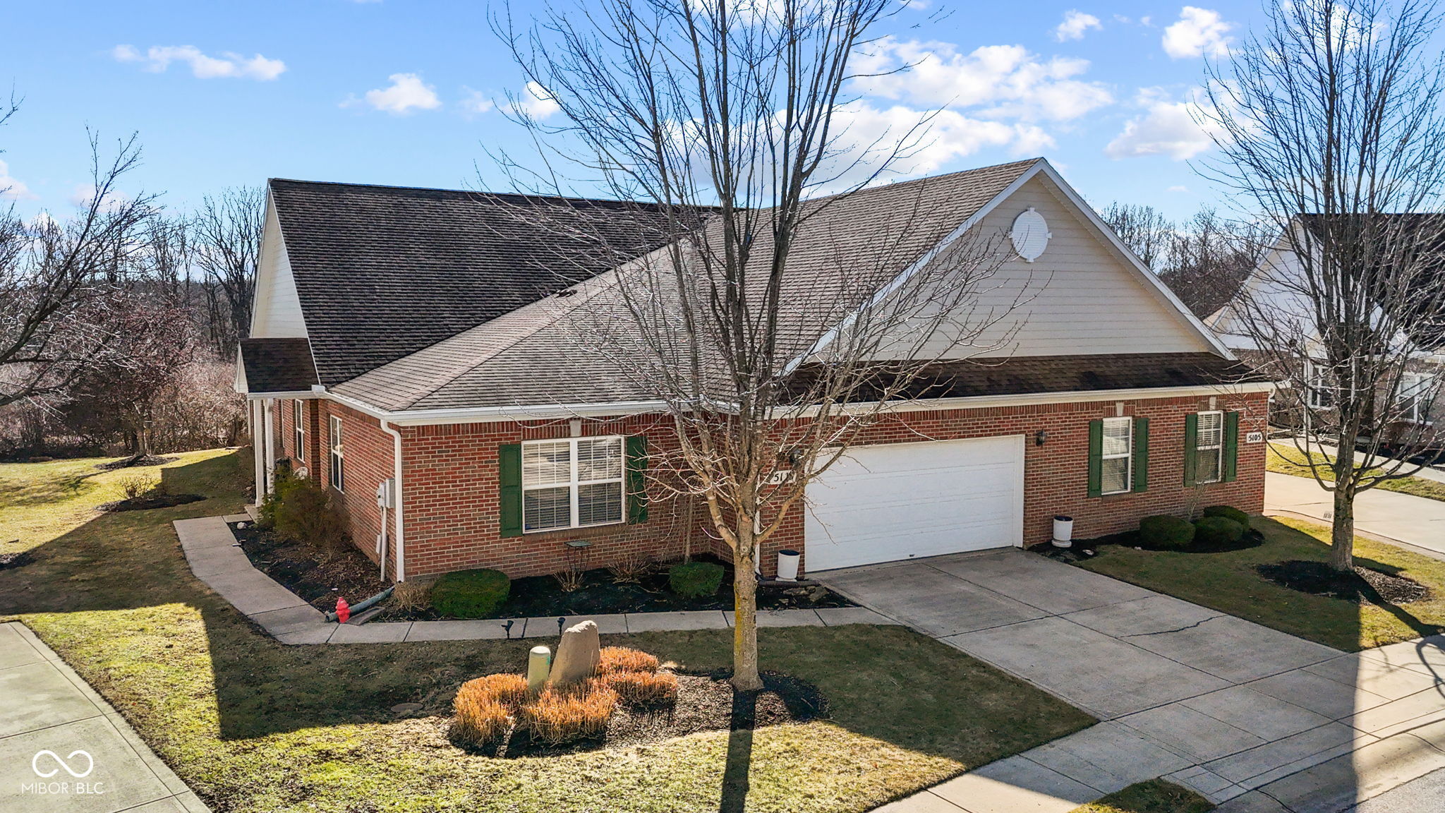 5115 Baltustrol Drive