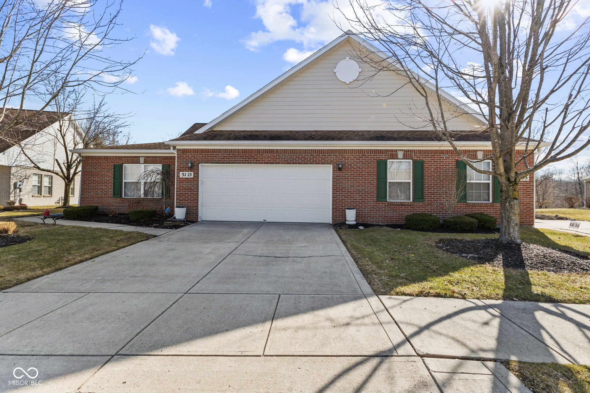5115 Baltustrol Drive