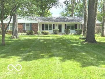 6929 N Butler Avenue Indianapolis IN 46220
