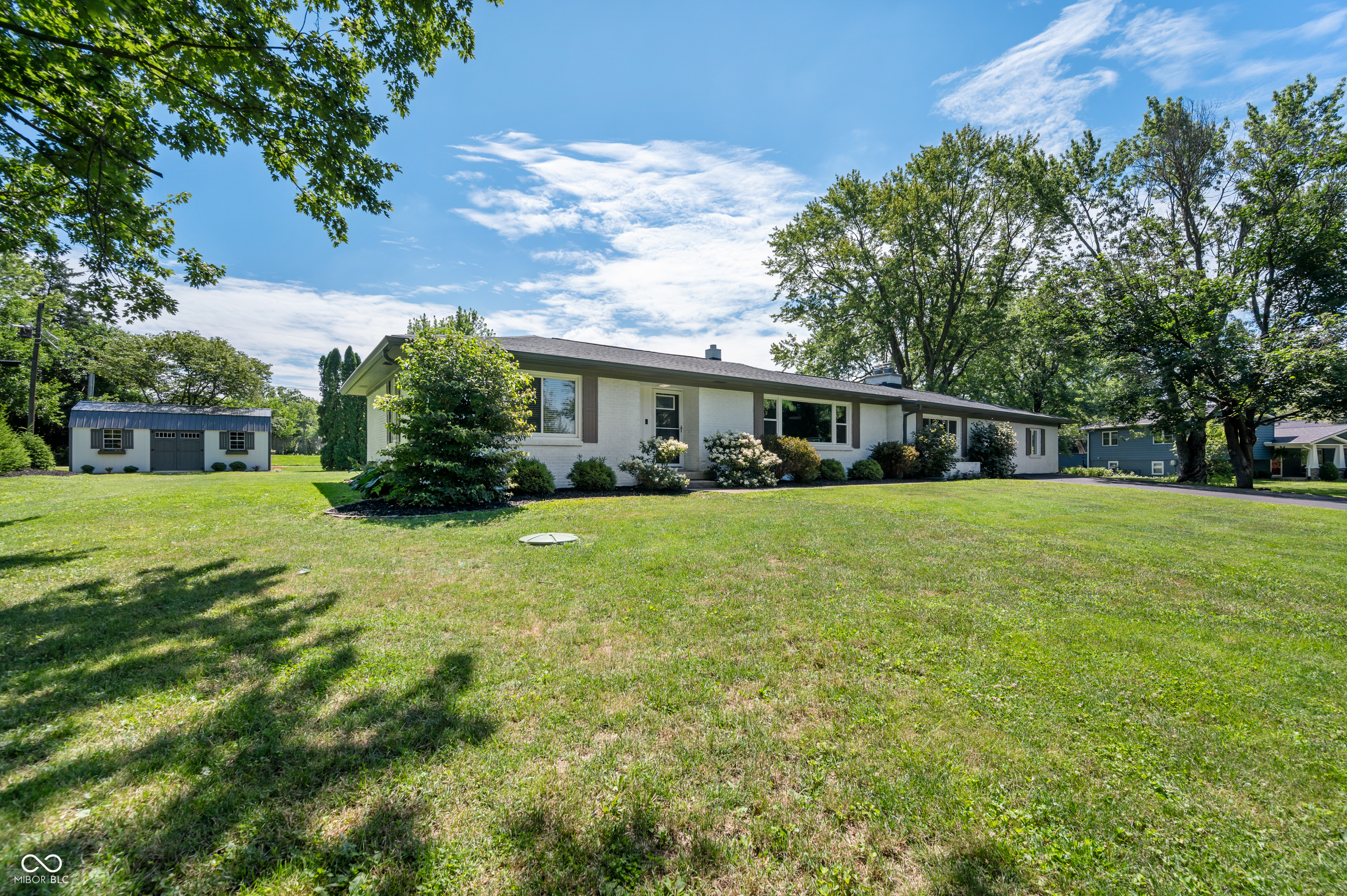 217 West Drive