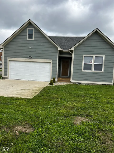 336 W 29th Street, Indianapolis, IN 46208 - MLS#: 22037978