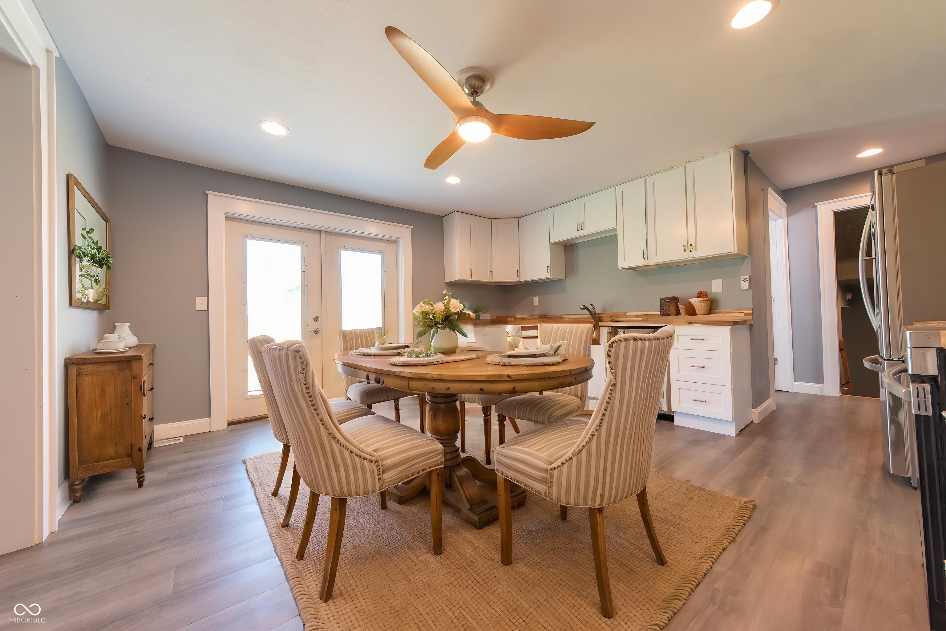 9636 E Randal Street