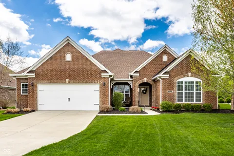 6049 Royal Gate Place, Indianapolis, IN 46237 - MLS#: 22032271