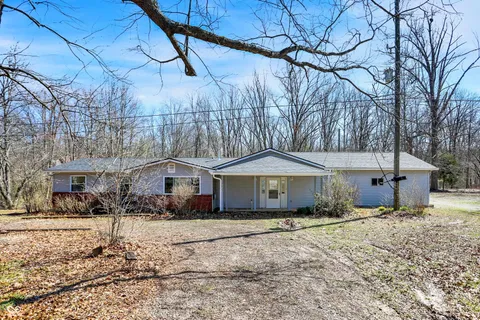 7635 Grizzly Drive, Nineveh, IN 46164 - MLS#: 21994206