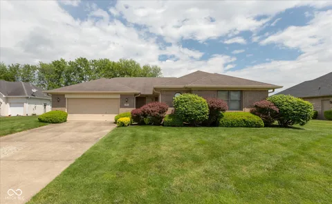 897 N Scott Drive, Greenwood, IN 46142 - MLS#: 22038700