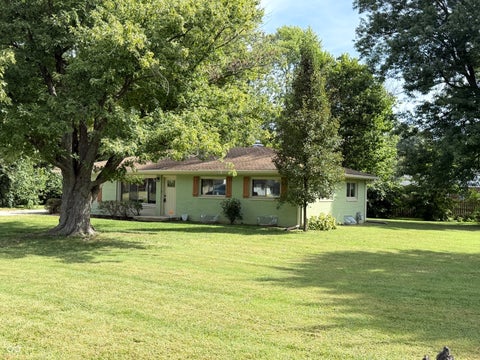 Photo of 4655 Earlham Drive, Indianapolis, IN 46227 (MLS # 22125702)