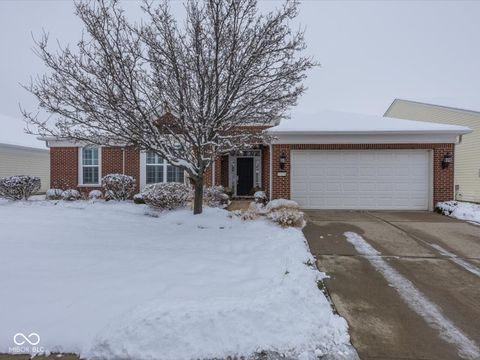 16160 Brookmere Avenue Fishers IN 46037